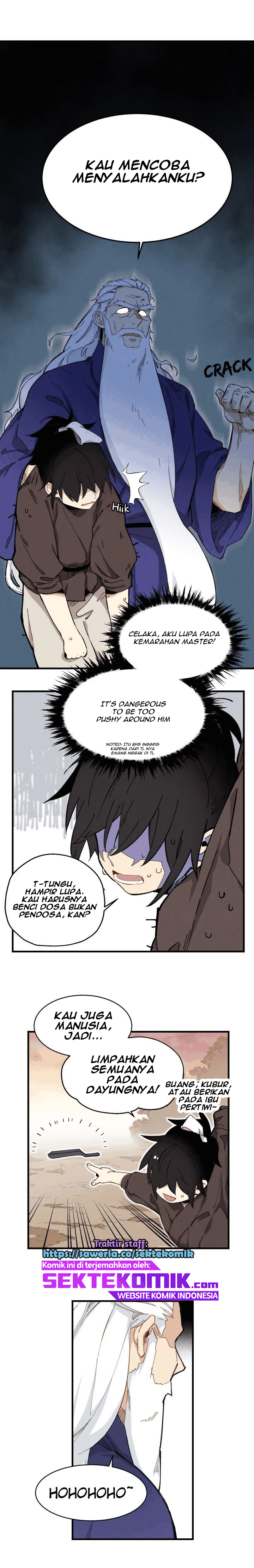 Lightning Degree (Lightning Expert)